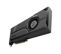 ASUS TURBO-GTX1080-8G - Tarjeta gráfica (GeForce GTX 1080, 8 GB, GDDR5X, 256 bit, 7680 x 4320 Pixeles, PCI Express 3.0)