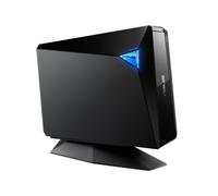 Asus TurboDrive BW-16D1H-U Pro Blu-Ray USB 3.0 16x - Grabadora Externa
