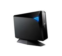 ASUS BW-16D1H-U PRO unidad de disco óptico Blu-Ray DVD Combo Negro