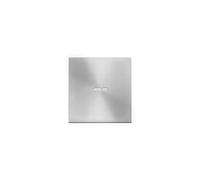 ASUS - Unidad DVD RW externa SDRW-08U7M-U/SIL/G/AS/P2G - Grabadora de DVD - USB 2.0 - 24x (CD) / 8x (DVD) - Gris