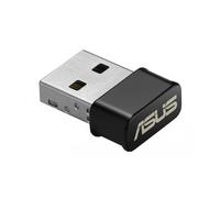 ASUS USB-AC53 Nano Tarjeta Red WiFi AC1200 Nano US (90IG03P0-BM0R10)