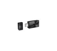 Asus Usb-Ac54 B1 Ac1300 867+300 Adaptador Usb inalámbrico de doble banda Mu-Mimo 256Q 90IG0410-BM0G10