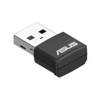 ASUS USB-AX55 Nano AX1800 WWAN 1800 Mbit/s