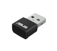 ASUS USB-AX55 Nano AX1800 WWAN 1800 Mbit/s