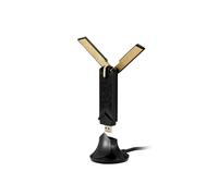 ASUS USB-AX56 WiFI 6 Dual Band Wireless AX1800 USB Adapter, USB 3.2 Gen 1, 2 x e