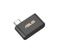 Adaptador usb tipo-c - wifi 7 asus usb-be93 mini/ 6500mbps (90IG0AK0-MO0B00)