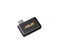 Adaptador usb tipo-c - wifi 7 asus usb-be93 mini/ 6500mbps (90IG0AK0-MO0B00)