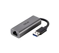 ASUS - USB-C2500 Adaptateur Ethernet USB 3.2 Gen1 Type-A
