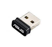 ASUS USB-N10 Nano B1 N150 WLAN 150 Mbit/s Interno