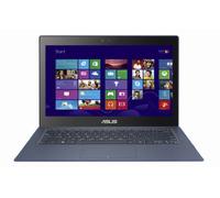 ASUS UX301LA-C4006H - Portátil de 13.3" (Intel Core i7-4500U, 8 GB de RAM, Disco SSD 256 GB, Intel HD Graphics 4400, Windows 8 64-bit), Azul
