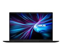 ASUS V16 V3607VM-TK150 - Ordenador Portátil Gaming de 16" WUXGA 144Hz (Intel Core 7 240H, 16GB RAM, 1TB SSD, NVIDIA RTX 5060 8GB, Sin Sistema Operativo) Negro Mate - Teclado QWERTY español