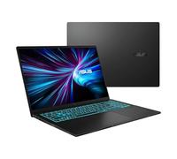 ASUS V16 V3607VP-RP009W - 16 WUXGA Anti-GLARE NON-Touch, 300NITS - Intel Core 7 240H - DDR5 16G - 1TB PCIE G4 - NVIDIA GeForce RTX 5070 Laptop GPU - MATTE BLACK - WIN11 HOME - 2YP& R