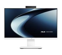 ASUS V400 AiO ExpertCenter P4 V440VAK-WPC952W - PC Todo en Uno 23.8 pulgadas Full HD, Intel Core i3-1315U, 8GB RAM, 512GB SSD, Windows 11 Home, Blanco
