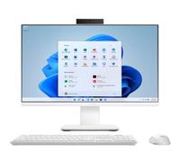 Asus v400 aio v440vak-wpc100w - sobremesa todo en uno 23.8' full hd (i
