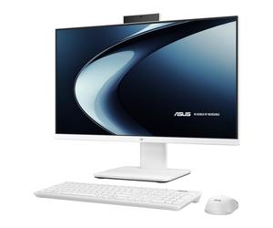 ASUS - V400 AiO V440VAK-WPC1490 - Sobremesa todo en uno 23.8" Full HD (Intel Core i7-13620H, 16GB RAM, 1TB SSD, UHD Graphics, Si