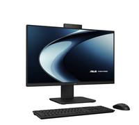 ASUS V440 AiO - pantalla FHD de 60,5 cm (23,8") - i5-13420H, 8 GB de RAM DDR5, 512 GB de SSD, gráficos UHD, W11Home Negro