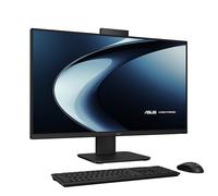 ASUS V470 AiO - pantalla FHD de 68,6 cm (27") - i5-13420H, 16 GB de RAM DDR5, 1 TB de SSD, gráficos UHD, W11Home Negro