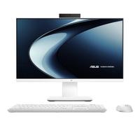 Asus V470VA-WPE0180 ordenador All-in-One 27" Full HD Intel Core 3 100U 8 GB RAM 512 GB SSD blanco