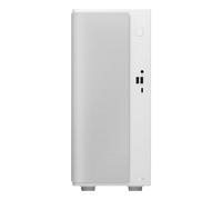 ASUS,V500 Mini Tower V501MV-05210H142W - Sobremesa (Intel Core 5 210H, 16GB RAM, 512GB SSD, Graphics, Windows 11 Home) Blanco
