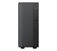 ASUS,V500 Mini Tower VM501MH-0R7260046W - Sobremesa (AMD Ryzen 7 260, 16GB RAM, 512GB SSD, Radeon 780M, Windows 11 Home) Negro