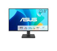 ASUS VA249HG pantalla para PC 60,5 cm (23.8") 1920 x 1080 Pixeles Full HD LCD Negro
