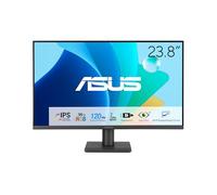 Monitor Gaming Asus 23.8" LCD IPS FHD 120Hz Negro