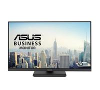 Asus Va249qgse Business Monitor 60,5 Cm (23,8") Full Hd Ips 120 Hz Schwarz