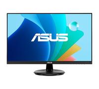 ASUS Monitor VA24DQFR 23.8 pulgadas IPS Full HD 100 Hz Gaming Eye Care sin marcos HDMI DP VGA