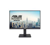 ASUS VA24DQFS Monitor 24'' Business FHD IPS 100Hz HDMI VGA 1ms Eye Care