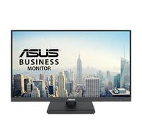 Asus Va24dqfs Monitor Pc 60,5 Cm [23.8] 1920 X 1080 Pixel Full Hd Lcd Nero (asus Va24dqfs Sk?rm - Led Baglys - 24)