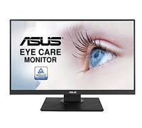 Asus VA24DQLB 24" IPS Monitor, 1920 x 1080 Full HD, 75Hz, 5ms