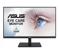 ASUS VA24DQSB pantalla para PC 60,5 cm (23.8") 1920 x 1080 Pixeles Full HD LCD Negro