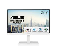 ASUS VA24EQSB-W pantalla para PC 60,5 cm (23.8") 1920 x 1080 Pixeles Full HD LED Blanco