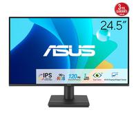 ASUS VA259HGA pantalla para PC 62,2 cm (24.5") 1920 x 1080 Pixeles Full HD LCD Negro