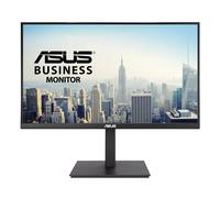 ASUS VA27ACFSN Monitor de oficina - QHD, IPS, USB-C, LAN