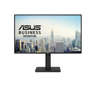 ASUS VA27AQSE - Configuración temprana