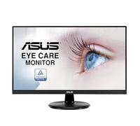 ASUS VA27DCP LED display 68,6 cm (27") 1920 x 1080 Pixeles Full HD LCD Negro