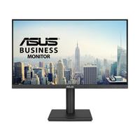 ASUS VA27DQFS 27" LED IPS FullHD 100Hz Altavoces Altura Ajustable