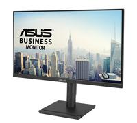 ASUS - VA27DQFS pantalla para PC 68,6 cm (27"") 1920 x 1080 Pixeles Full HD LCD Negro - 90LM06H0-B01371