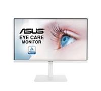 ASUS VA27DQSB-W pantalla para PC 68,6 cm (27") 1920 x 1080 Pixeles Full HD LED Blanco
