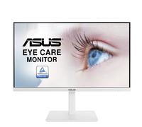 Asus VA27DQSB-W 27" IPS Monitor, 1920 x 1080 Full HD, 75Hz, 5ms