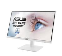 ASUS - VA27DQSB-W pantalla para PC 68,6 cm (27"") 1920 x 1080 Pixeles Full HD LED Blanco