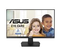ASUS VA24EHE pantalla para PC 60,5 cm (23.8") 1920 x 1080 Pixeles Full HD LED Negro