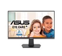 ASUS VA27EHF pantalla para PC 68,6 cm (27") 1920 x 1080 Pixeles Full HD LCD Negro