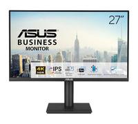 ASUS - VA27UCPS pantalla para PC 68,6 cm (27") 3840 x 2160 Pixeles 4K Ultra HD LCD Negro