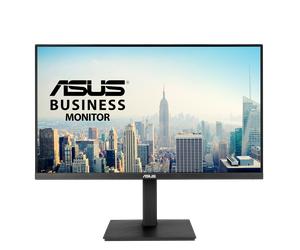ASUS VA32UQSB Business Monitor - ajuste de altura, pivotante, USB