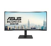 Asus VA34VCPSR 34" LCD VA Wide Quad HD HDMI Altavoces