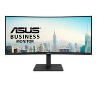 ASUS VA34VCPSR 34" LED VA UltraWide QHD 100Hz Adaptive Sync Curva USB-C