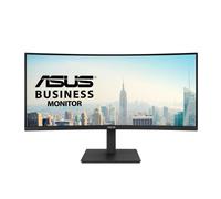 Asus VA34VCPSR Monitor 86.4 cm (34') 3440 x 1440 Pixeles Wide Quad HD LCD Negro