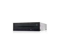 ASUS DRW-24D5MT unidad de disco óptico Interno DVD Super Multi DL Negro